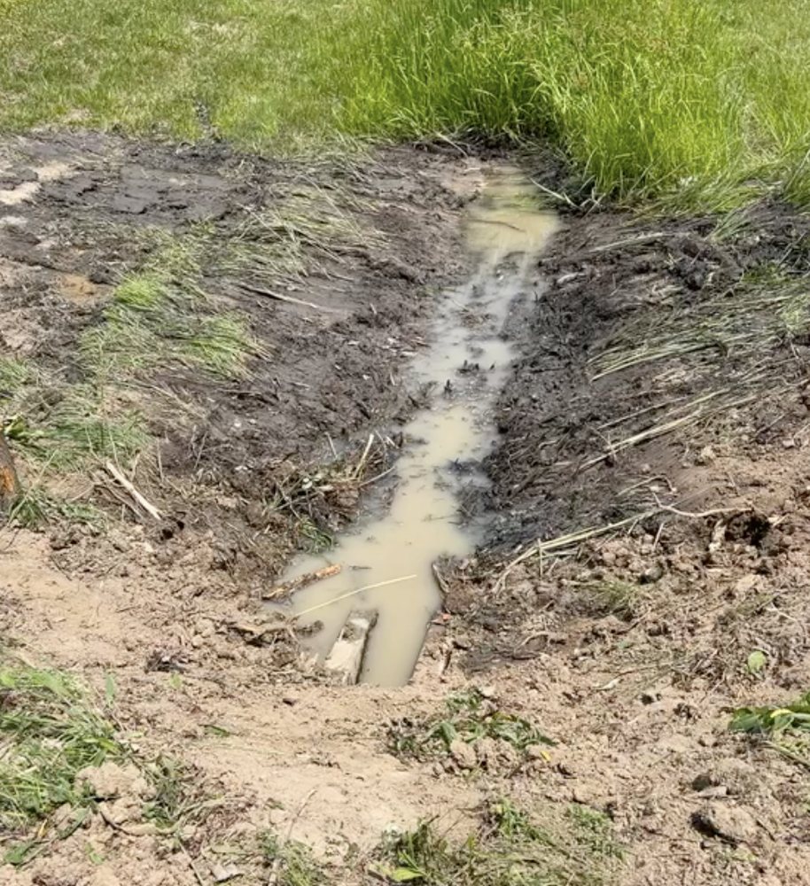 Slide of Mays & Sons Plumbing