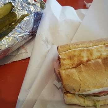 Bob's Sub - Freshman spicey italian and pickle spears - Sandwiches Near Me - New Kensington, Pennsylvania Bob's Sub - Freshman spicey italian and pickle spears - Sandwiches Near Me - New Kensington, Pennsylvania
