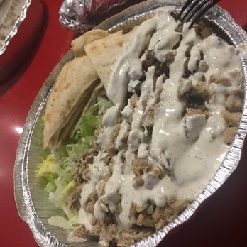 The Halal Guys - Halal Near Me - Cerritos, California The Halal Guys - Halal Near Me - Cerritos, California