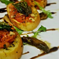 Tropical Flair Restaurant & Catering