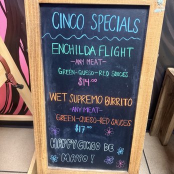 Las Jacarandas Mexican Grill - Specials - Mexican Near Me - Merrillville, Indiana