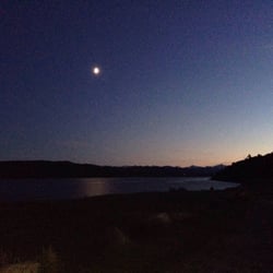 Ghost Lake