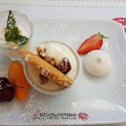 Il Ristorantino Michelis