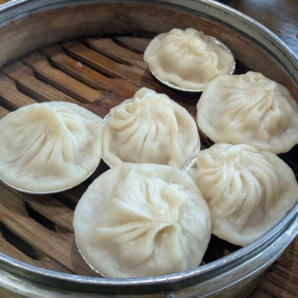 Osmanthus Dim Sum Lounge - Soup dumplings - Cocktail Bars Near Me - San Francisco, California Osmanthus Dim Sum Lounge - Soup dumplings - Cocktail Bars Near Me - San Francisco, California
