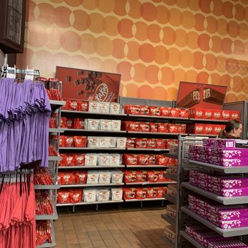 Hershey's Chocolate World - Kids Activities Near Me - Hershey, Pennsylvania