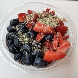 Mother Juice - Açaí bowl