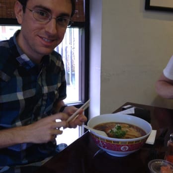 Ikkyu - Shout ramen time! - Ramen Near Me - Tucson, Arizona Ikkyu - Shout ramen time! - Ramen Near Me - Tucson, Arizona