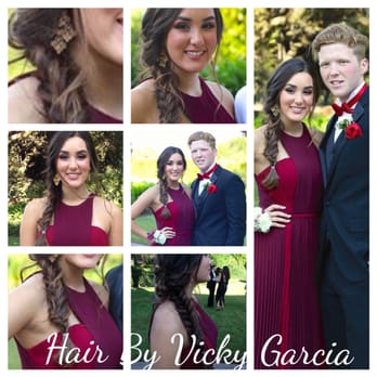 Vicky Garcia Salón Rouge - Hair By Vicky Garcia - Hair Stylists Near Me - Thousand Oaks, California Vicky Garcia Salón Rouge - Hair By Vicky Garcia - Hair Stylists Near Me - Thousand Oaks, California