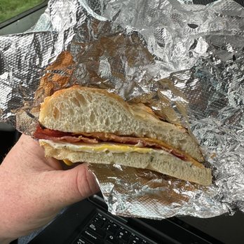 Manhattan Bagel - Bagels Near Me - Sayreville, New Jersey Manhattan Bagel - Bagels Near Me - Sayreville, New Jersey