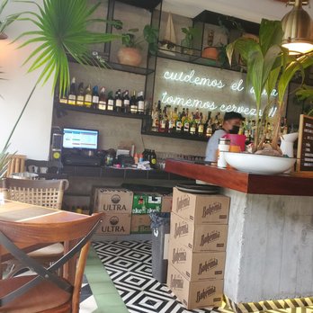 Pal'mar - Seafood Near Me - Puerto Vallarta, JAL
