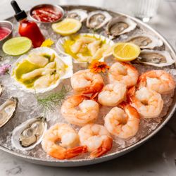 St Neos Brasserie