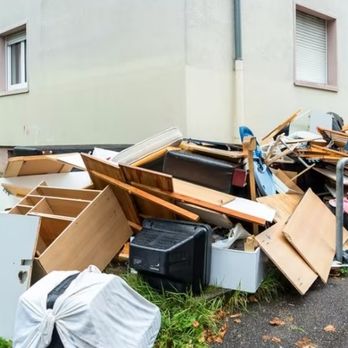 Howdy Haulers - Junk Removal & Hauling Near Me Howdy Haulers - Junk Removal & Hauling Near Me