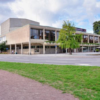 Malmö Opera - Performing Arts Near Me - Malmö, M Malmö Opera - Performing Arts Near Me - Malmö, M