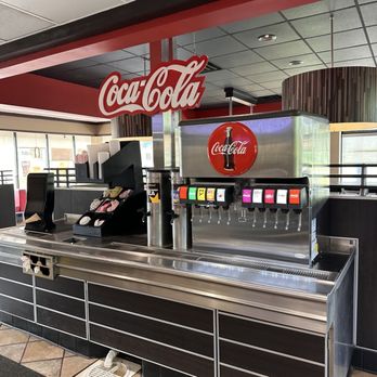 Hardee's - Fast Food Near Me - Wartburg, Tennessee Hardee's - Fast Food Near Me - Wartburg, Tennessee