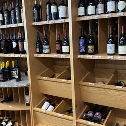 Five Star Liquors