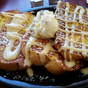 Keltic Kitchen - Creme brulee frnech toast - Breakfast & Brunch Near Me - West Yarmouth, Massachusetts Keltic Kitchen - Creme brulee frnech toast - Breakfast & Brunch Near Me - West Yarmouth, Massachusetts