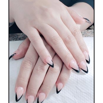 Nail Time - Outstanding job & detail! - Nail Salons Near Me - Burbank, California