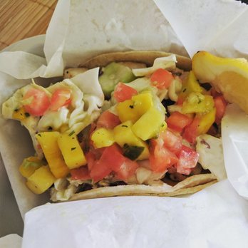 Coconuts Fish Cafe - Seafood Near Me - Kihei, Hawaii