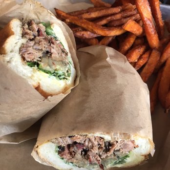LA Brisket - 405 brisket - Sandwiches Near Me - Artesia, California