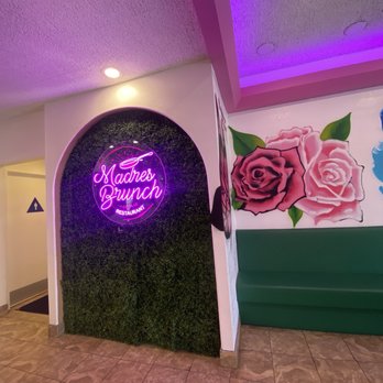 Madres Brunch - Entry way - Breakfast & Brunch Near Me - Placentia, California Madres Brunch - Entry way - Breakfast & Brunch Near Me - Placentia, California
