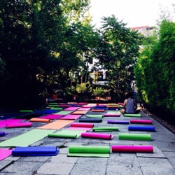 Cihangir Yoga