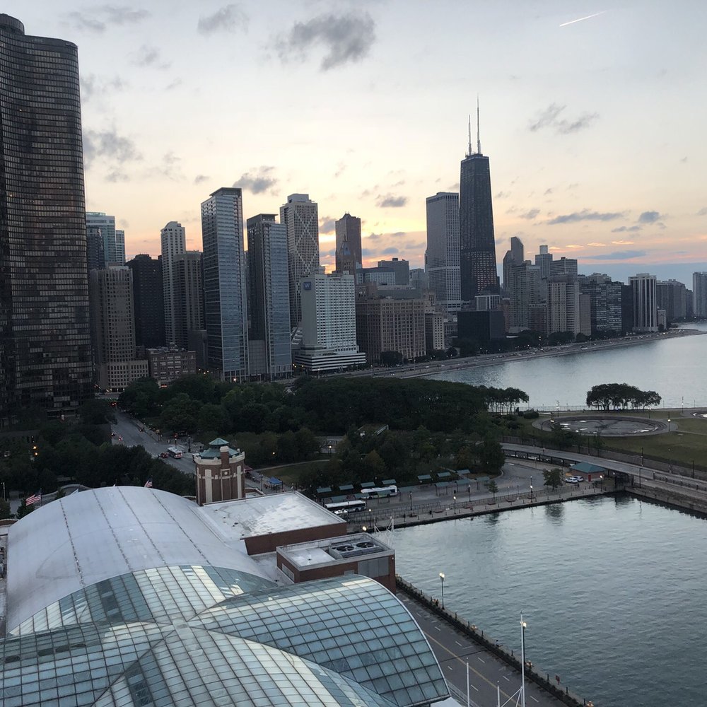 Navy Pier's Centennial Wheel - Amusement Parks Near Me - Chicago, Illinois Navy Pier's Centennial Wheel - Amusement Parks Near Me - Chicago, Illinois