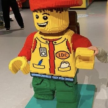 LEGOLAND Discovery Center - Kids Activities Near Me - Grapevine, Texas