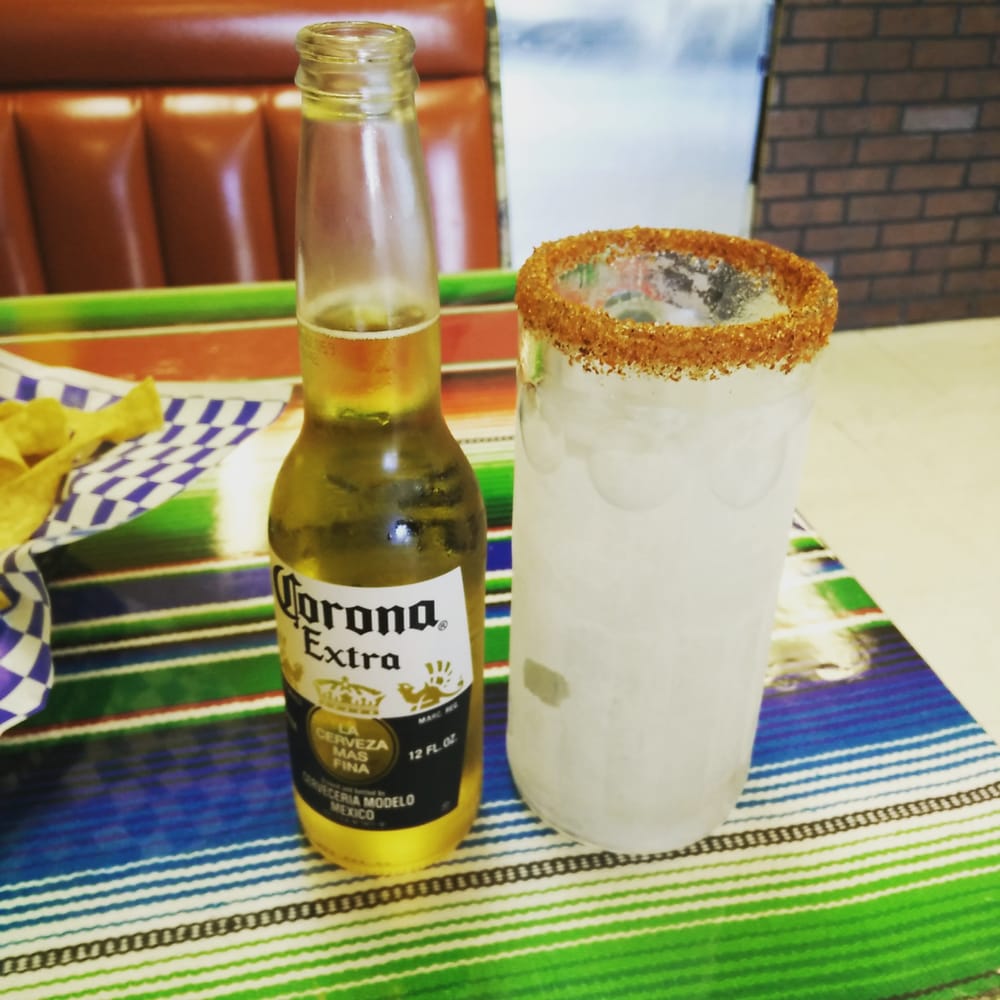 Taqueria Y Mariscos El Kora