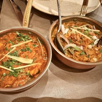 Rasoi - Paneer handi  Chicken rasoi ki - Indian Near Me - Barcelona, B