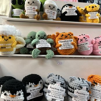 Treasures From the Heart - Gift Shops Near Me - Coronado, California Treasures From the Heart - Gift Shops Near Me - Coronado, California