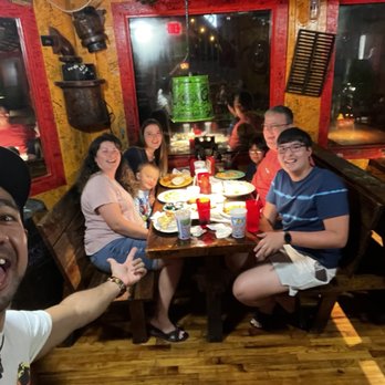 Fudpucker's - Seafood Near Me - Destin, Florida