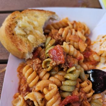 The Marrows - New American Near Me - West Covina, California