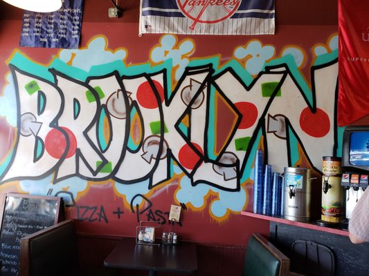 Brooklyn Pizza & Pasta by null