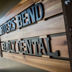 Rivers Bend Family Dental Clinic