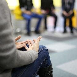 I Am Recovery & Counseling - Group Therapy