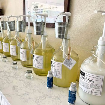 Chico Refill - Cosmetics & Beauty Supply Near Me - Chico, California