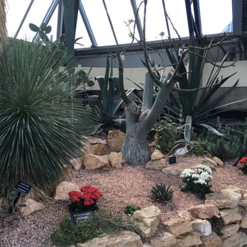 Muttart Conservatory - Arid pyramid - Landmarks & Historical Buildings Near Me - Edmonton, Alberta Muttart Conservatory - Arid pyramid - Landmarks & Historical Buildings Near Me - Edmonton, Alberta