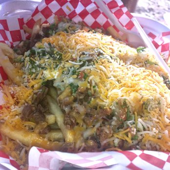 Taqueria Plazas - Food Trucks Near Me - Marana, Arizona