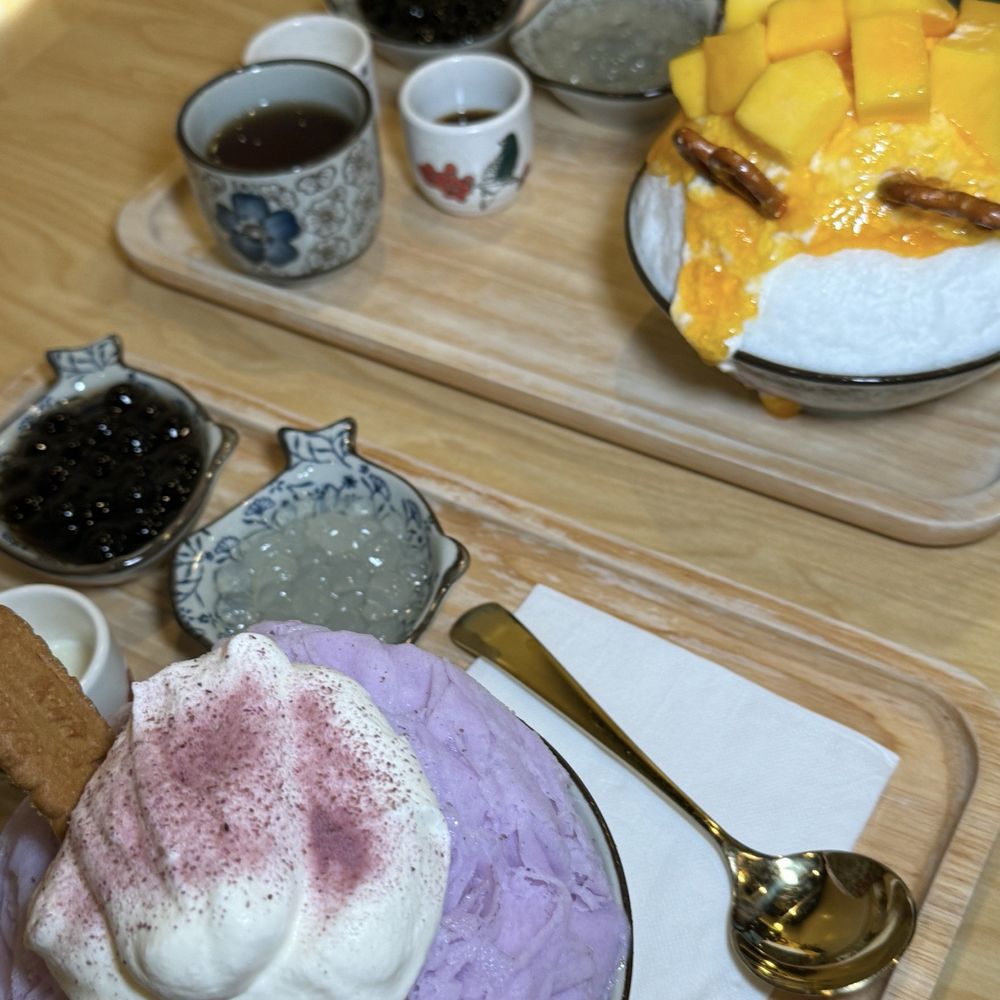 D For Dessert - Shaved Ice Near Me - Hollywood, Florida D For Dessert - Shaved Ice Near Me - Hollywood, Florida