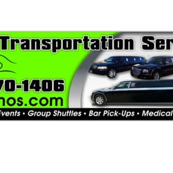 Taxi Yellow Cab - Call care transportation for all your transportation needs. We offer a wide variety of sedans SUV's and Limousinse.