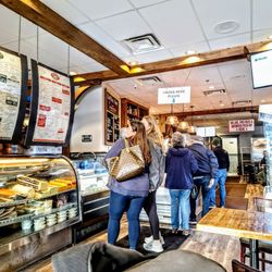up-RYES Bagel & Deli