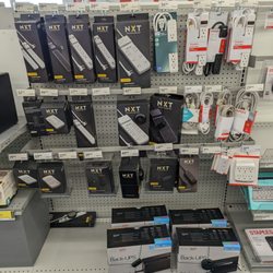 Staples - Pricey accessories