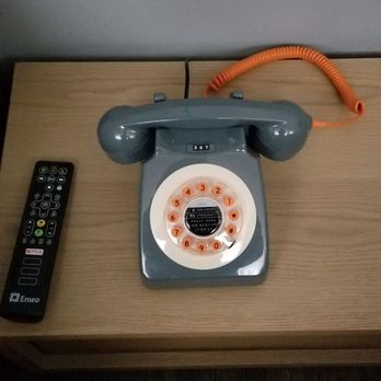 Moxy Seattle Downtown - Room phone - Hotels Near Me - Seattle, Washington
