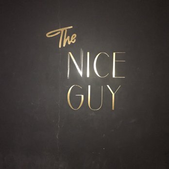 The Nice Guy - Italian Near Me - Los Angeles, California The Nice Guy - Italian Near Me - Los Angeles, California