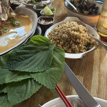 Mott St - Asian Fusion Near Me - Chicago, Illinois