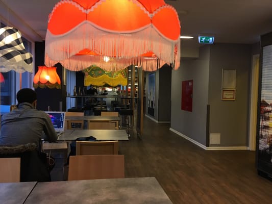 Generator Copenhagen by null