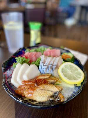 Sushi Yama by null