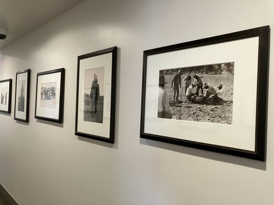 Sky View Restaurant by null