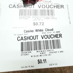 Casino White Cloud