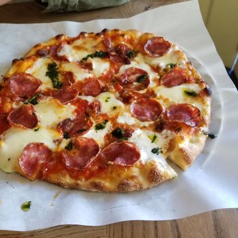 Pizzetta 211 - Awwwwwwesome!! - Pizza Near Me - San Francisco, California Pizzetta 211 - Awwwwwwesome!! - Pizza Near Me - San Francisco, California